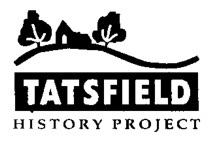 Tatsfield History Project