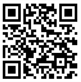 a - qr code